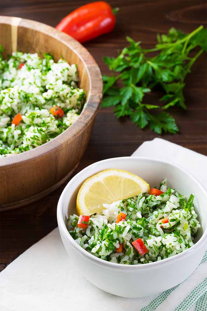 Lemon-Parsley-Rice-Salad-for-Lunch
