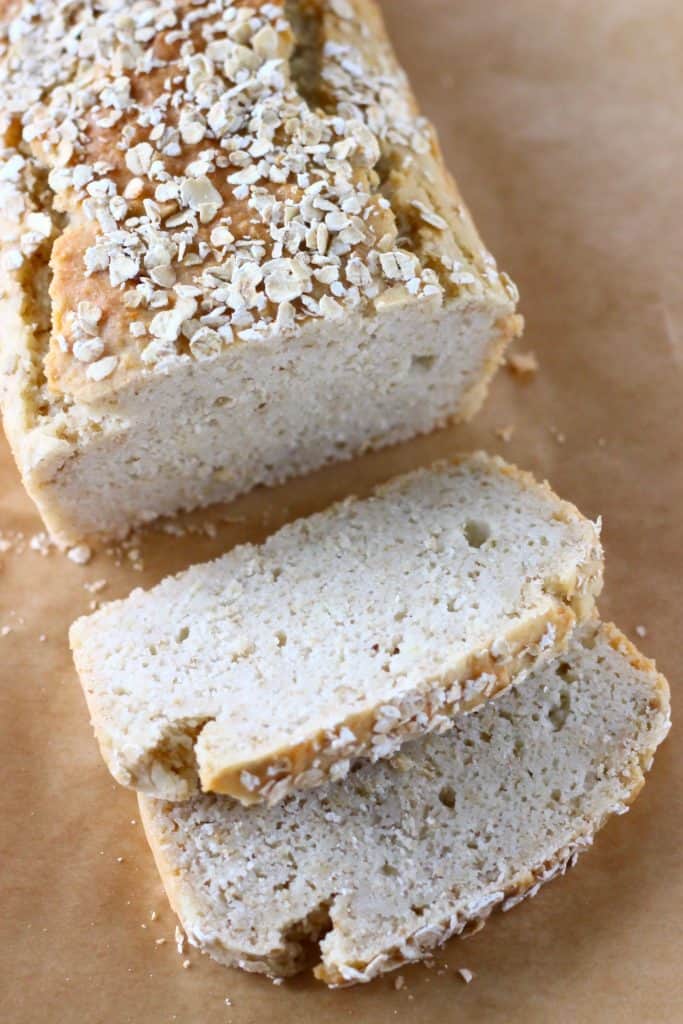 Gluten-Free Bread