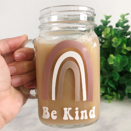 Be Kind Jar